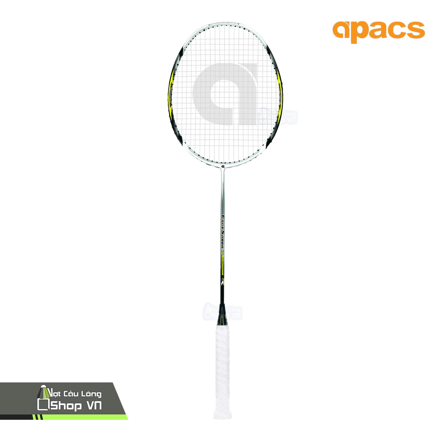 Vợt Cầu Lông Apacs Edge Saber 7