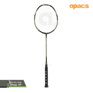 Vợt Cầu Lông Apacs Feather Weight X (s) Nanotec