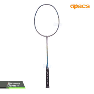 Vợt Cầu Lông Apacs Lethal 10 Control
