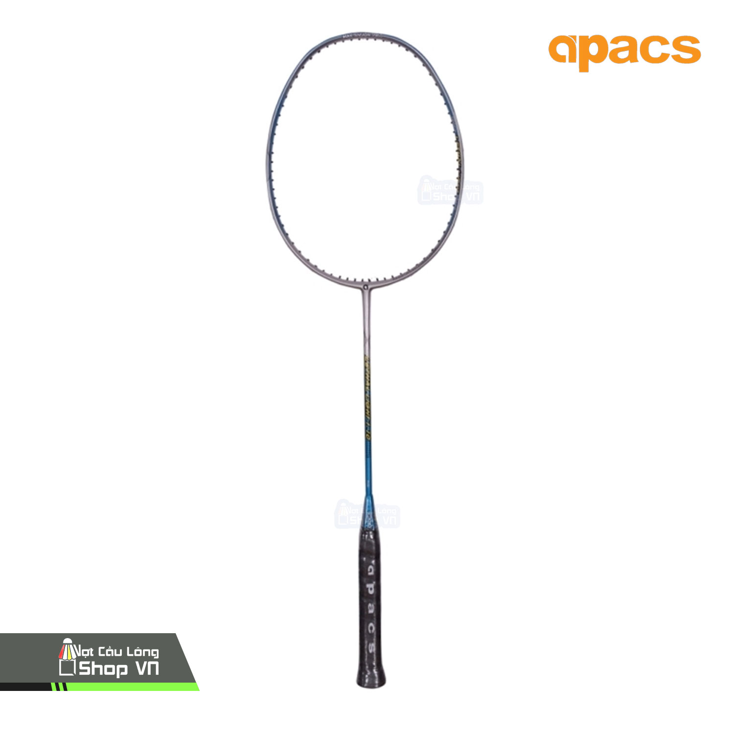 Vợt Cầu Lông Apacs Lethal 10 Control