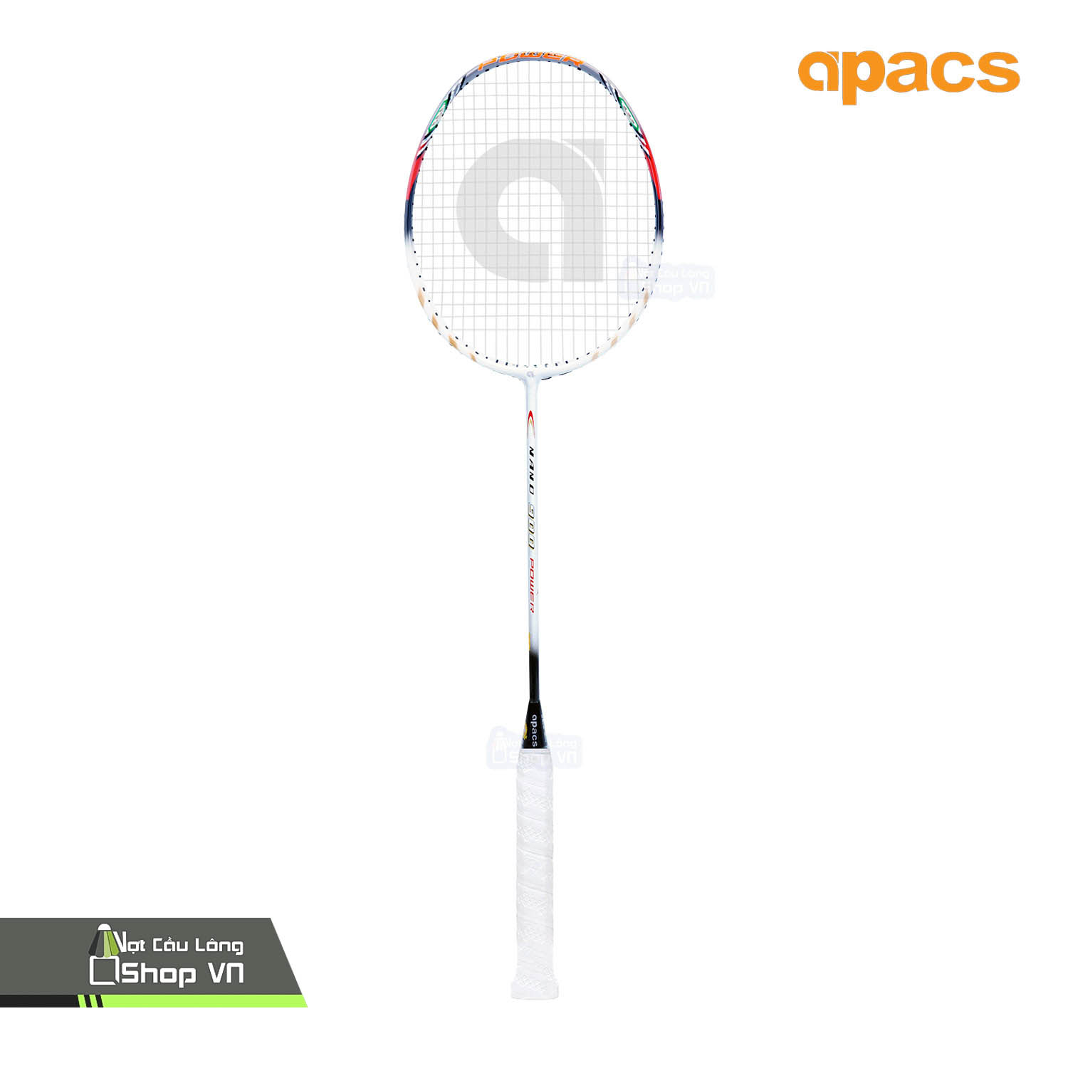 Vợt Cầu Lông Apacs Nano 900 Power
