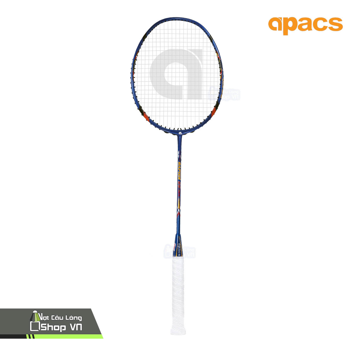 Vợt Cầu Lông Apacs Rapier 88