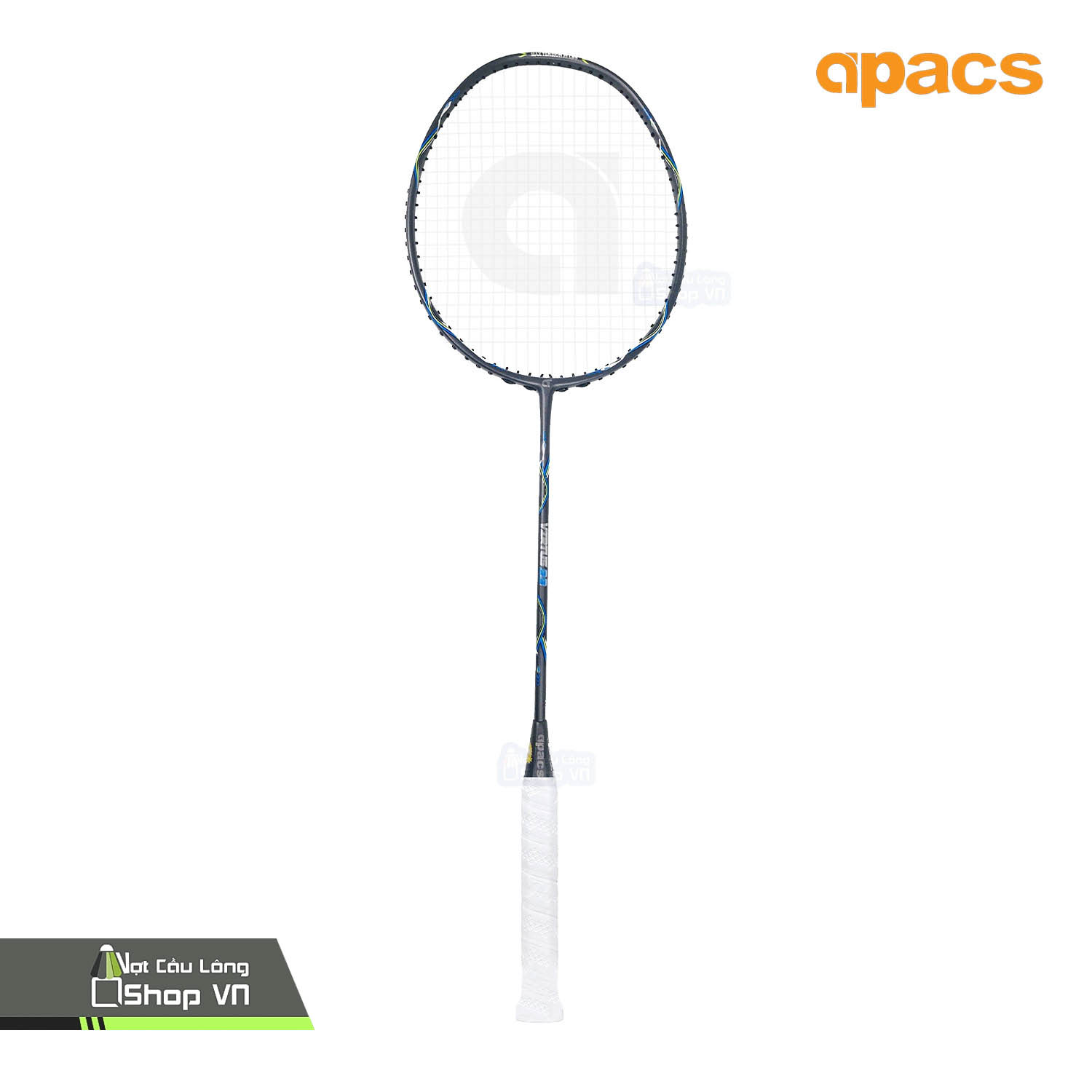 Vợt Cầu Lông Apacs Virtus 33