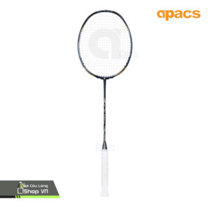 Vợt Cầu Lông Apacs Z-ziggler Reborn/6.4mm
