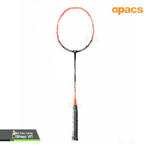 Vợt Cầu Lông Apacs Zig Zag Speed