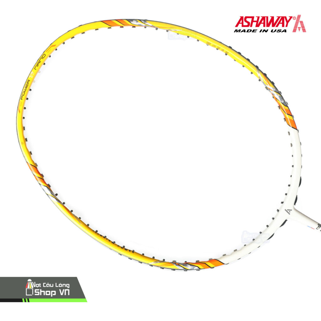 giá Vợt Cầu Lông Ashaway Tm8100