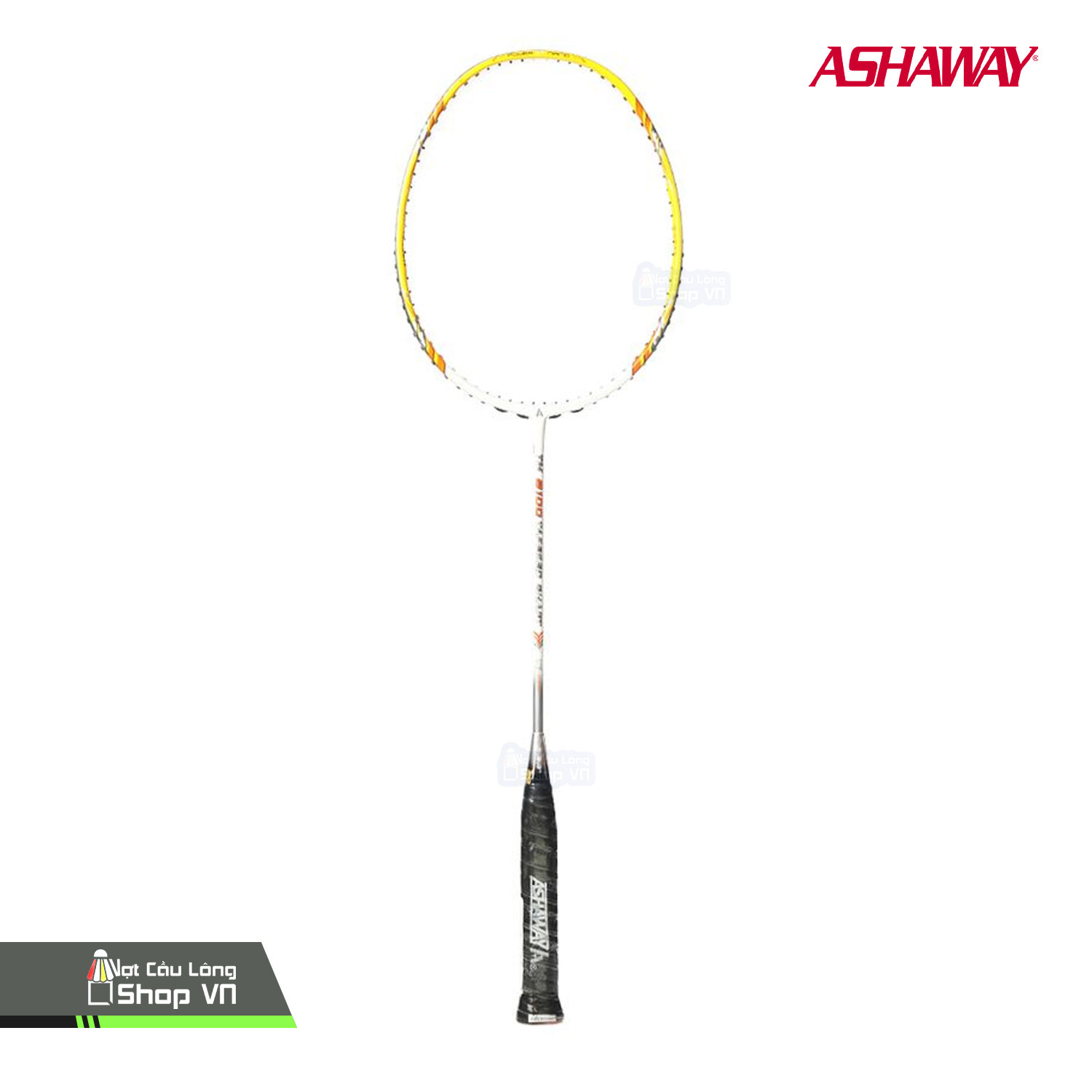 Vợt Cầu Lông Ashaway Tm8100