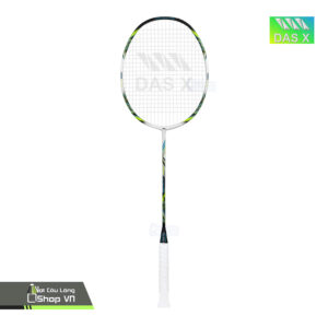 Vợt Cầu Lông Das X Green Flash 986