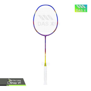 Vợt Cầu Lông Das X Speed Strike 969