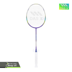 Vợt Cầu Lông Das X Super Attack 7II