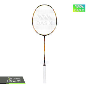 Vợt Cầu Lông Das X Wave Techniole 689