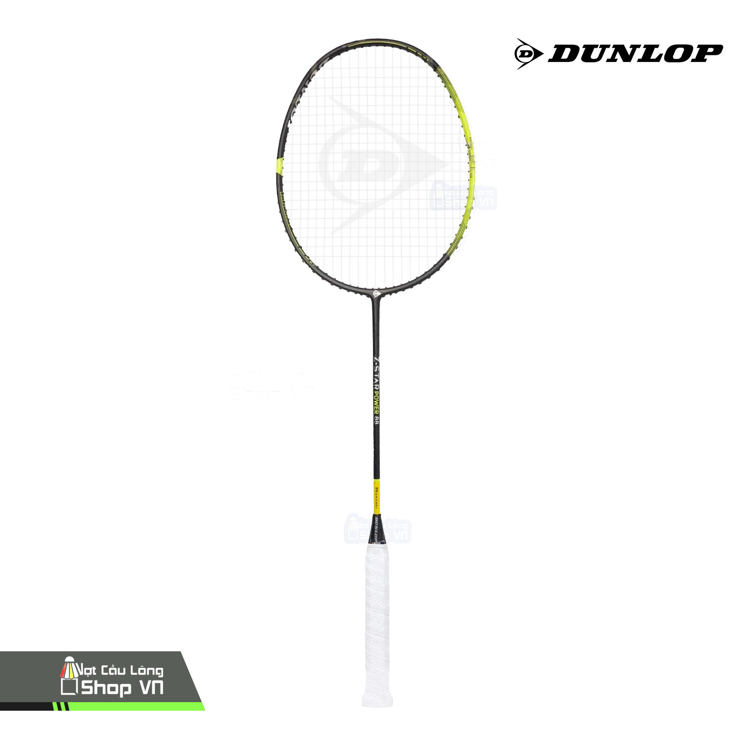 Vợt Cầu Lông Dunlop Z-star Power 88 – ND Jp