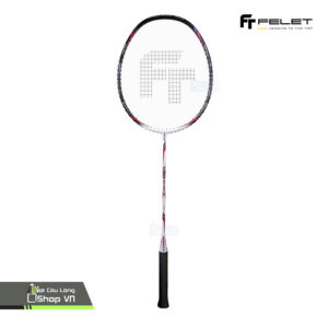 Vợt Cầu Lông Felet Carbon Woven 18