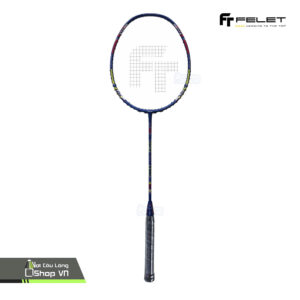 Vợt Cầu Lông Felet Electrowave 1