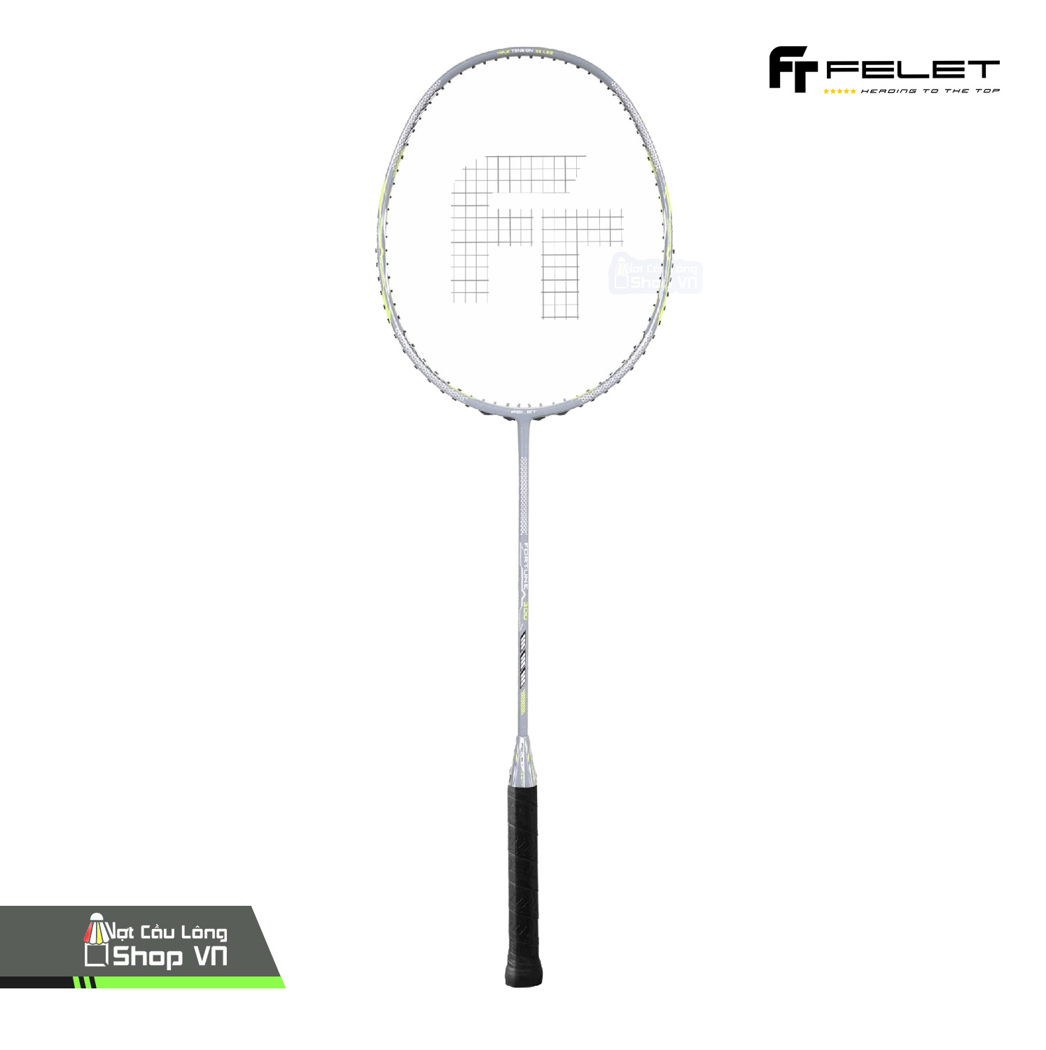 Vợt Cầu Lông Felet Fortune 300