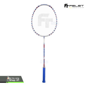 Vợt Cầu Lông Felet High Tension Frame 27