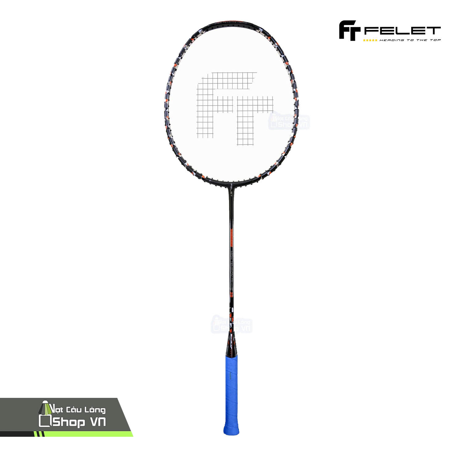 Vợt Cầu Lông Felet High Tension Frame 28