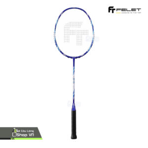 Vợt Cầu Lông Felet The Dominators 20