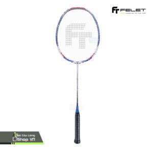 Vợt Cầu Lông Felet Tj Power-speed