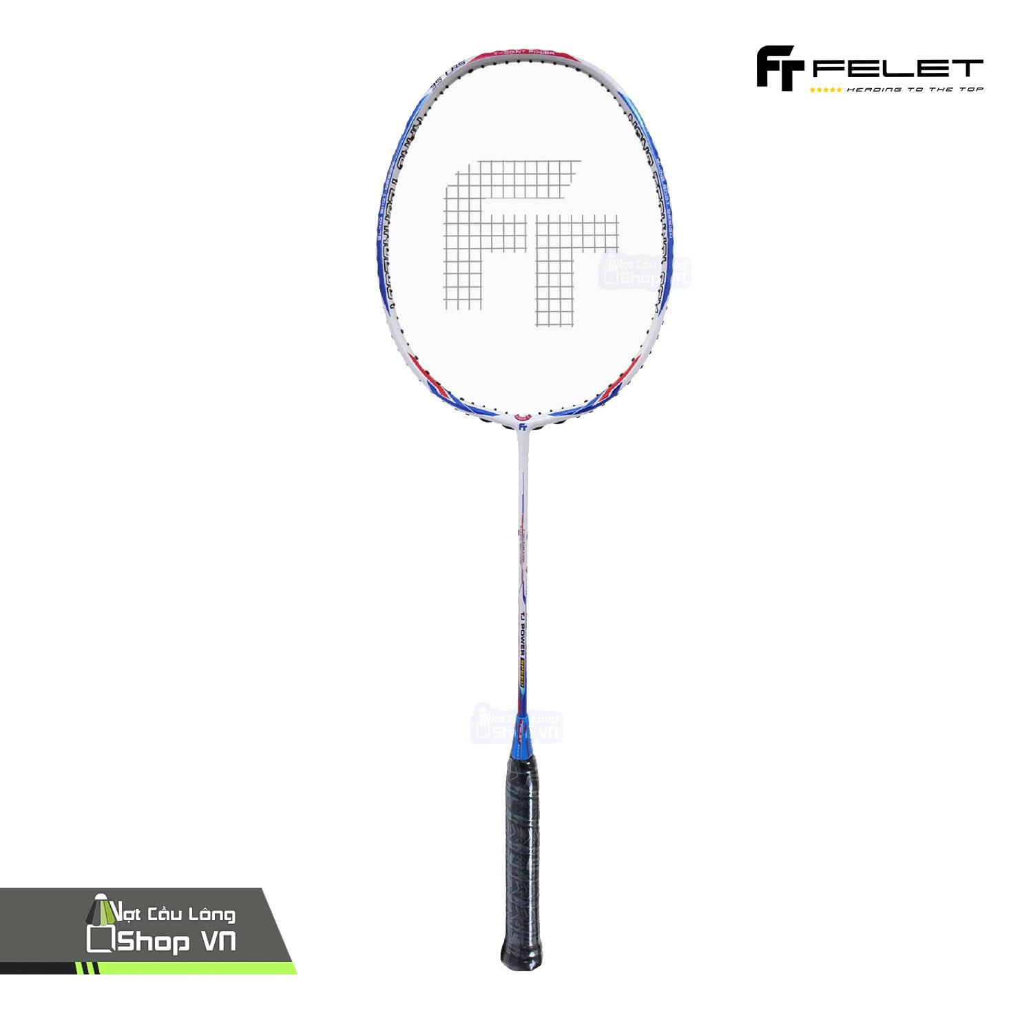 Vợt Cầu Lông Felet Tj Power-speed