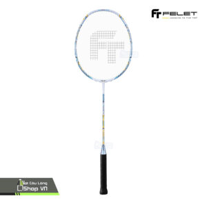 Vợt Cầu Lông Felet Warrior W1