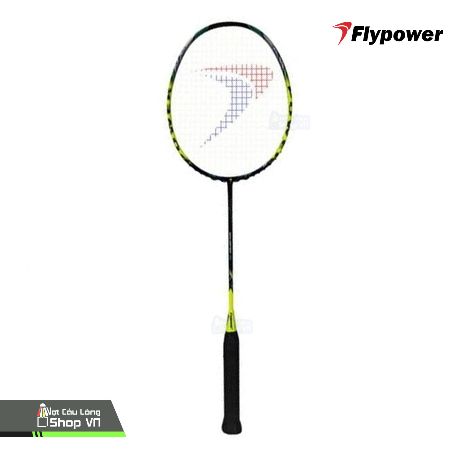 Vợt Cầu Lông Flypower Aphinaya