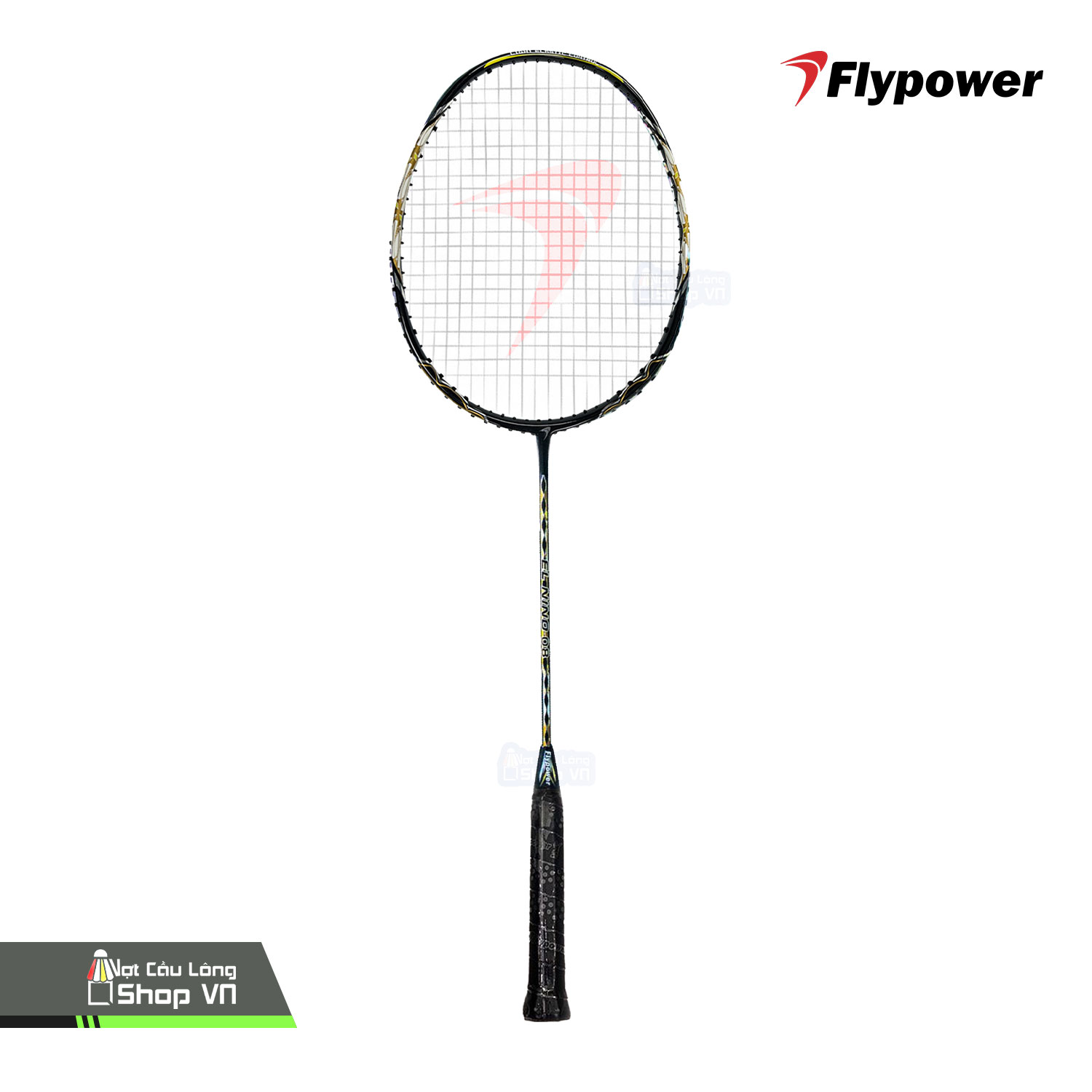 Vợt Cầu Lông Flypower El Nino 08