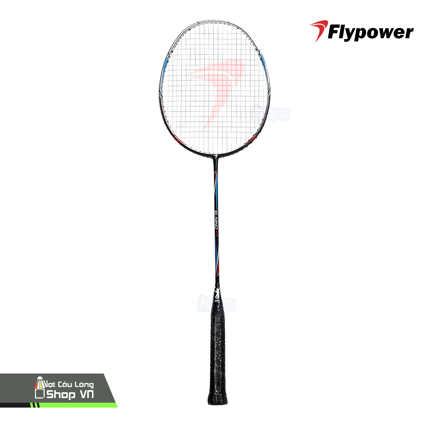 Vợt Cầu Lông Flypower El Nino 10