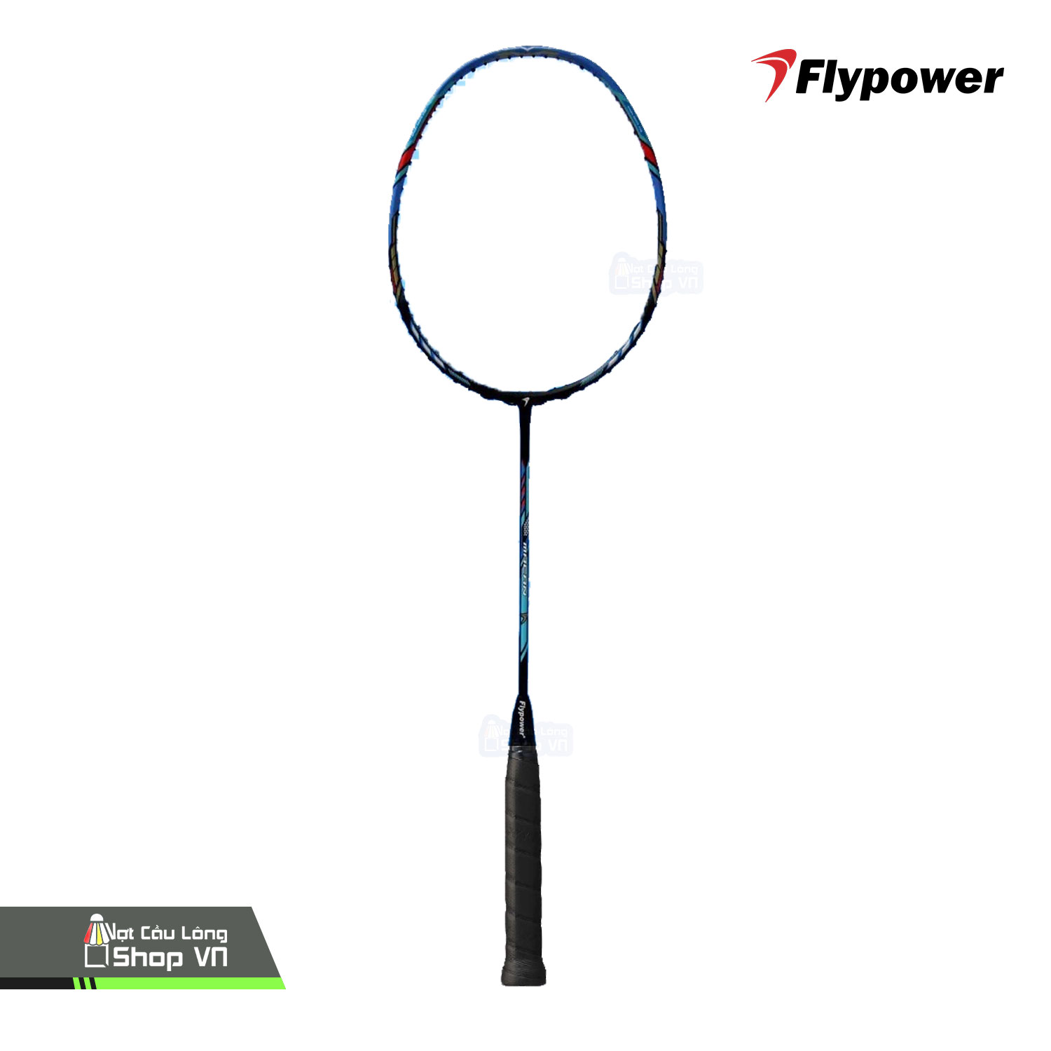 Vợt Cầu Lông Flypower Macan