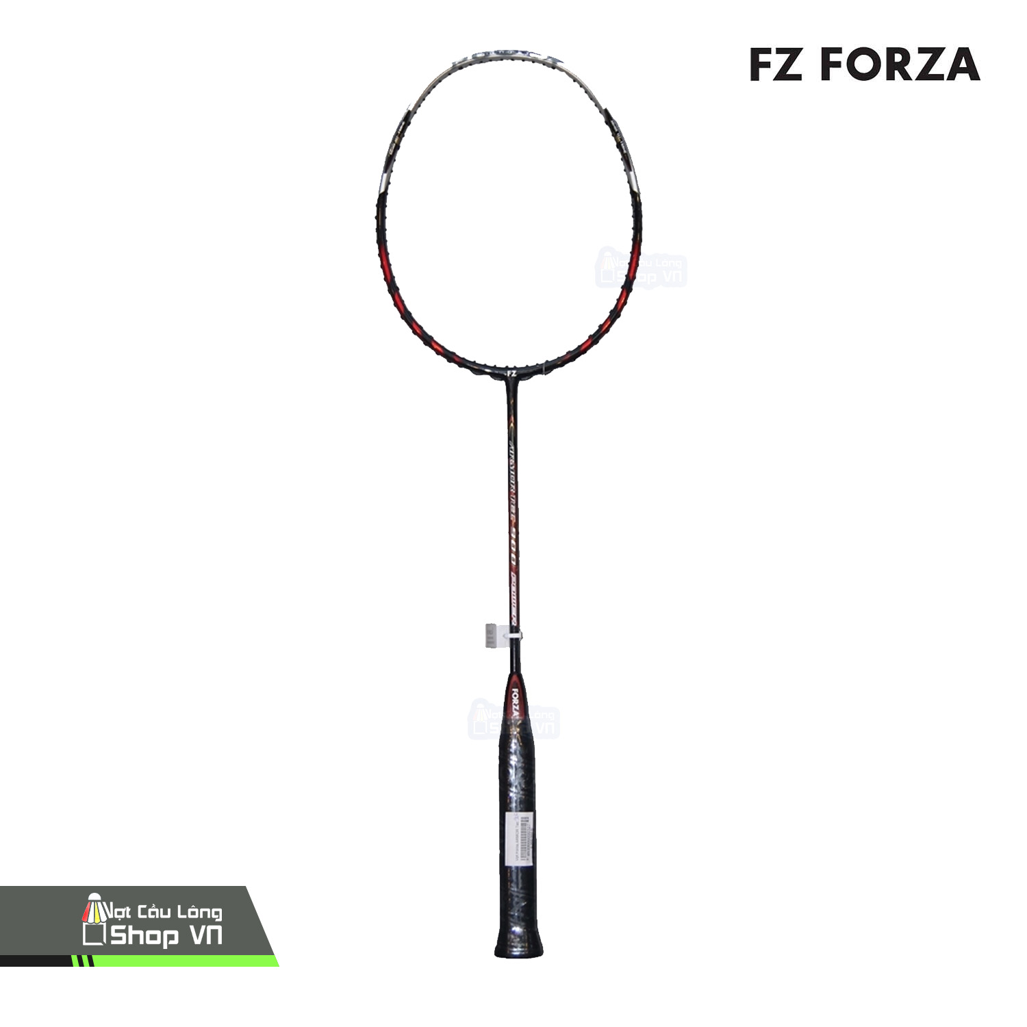 Vợt Cầu Lông Forza Armor Tec 900