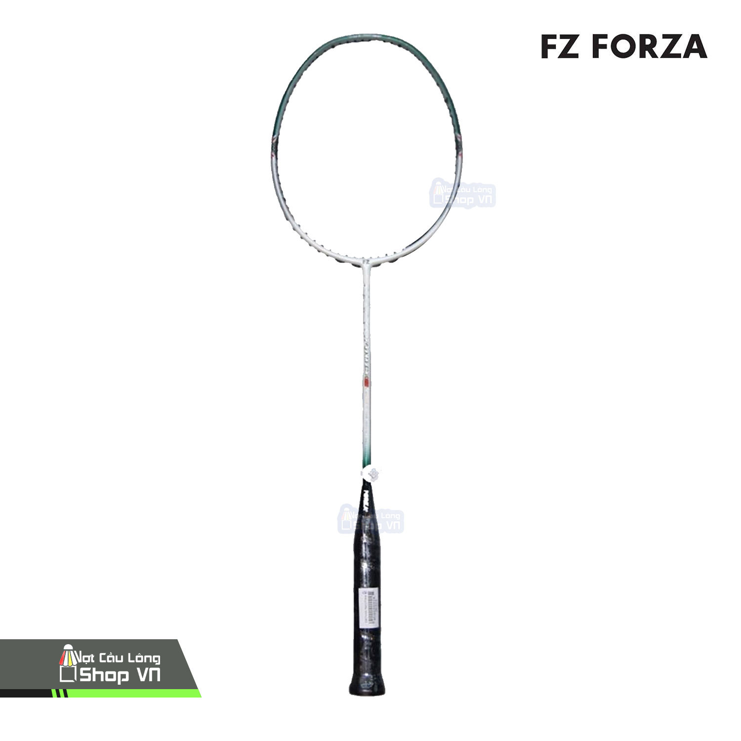 Vợt Cầu Lông Forza Nano Force 8