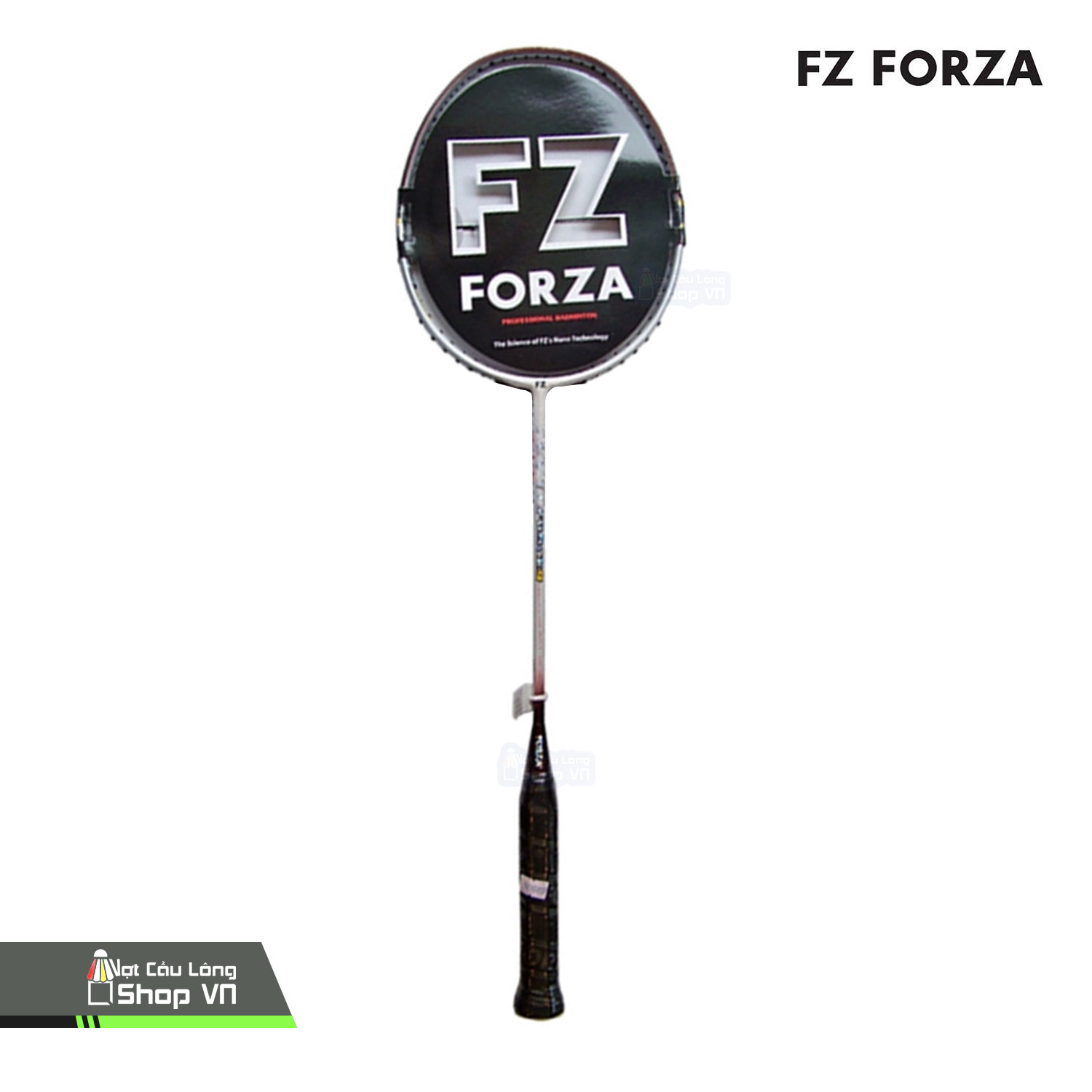 Vợt Cầu Lông Forza Nano Force 9