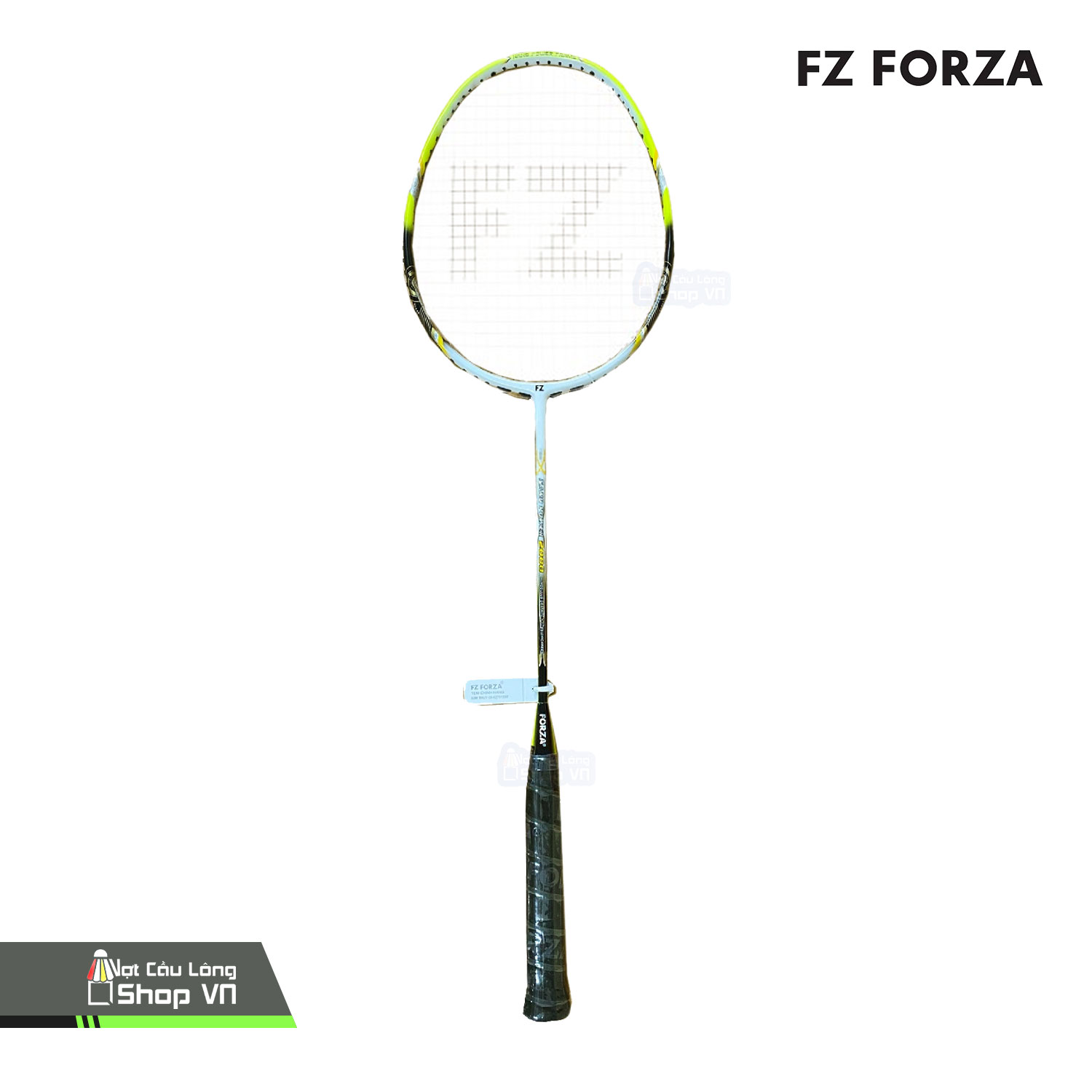 Vợt Cầu Lông Forza Nano Power 2000