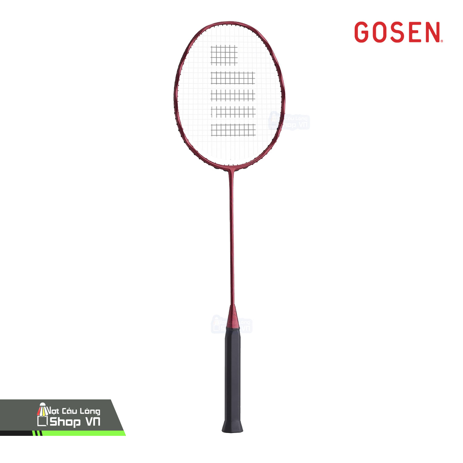Vợt Cầu Lông Gosen Inferno Raid – ND Jp