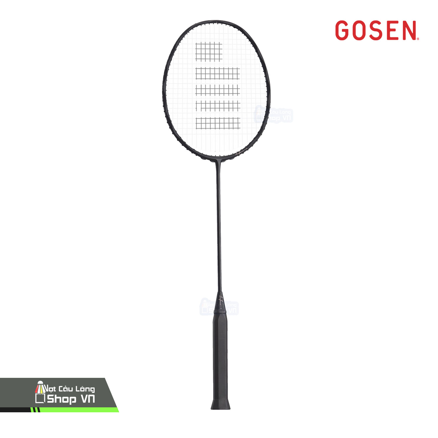 Vợt Cầu Lông Gosen Inferno Smart – ND Jp