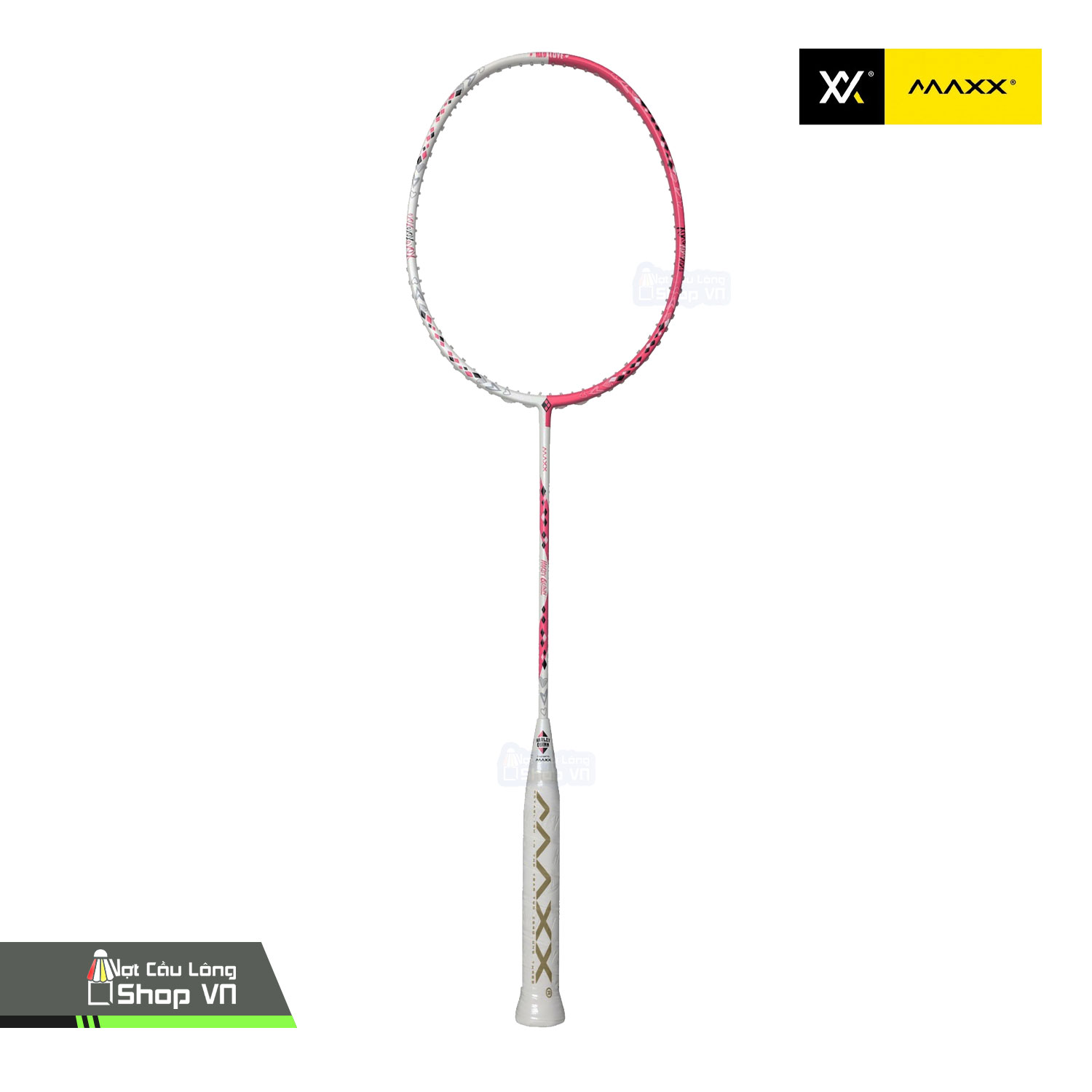 Vợt Cầu Lông Harley Mistress Of Mayhem