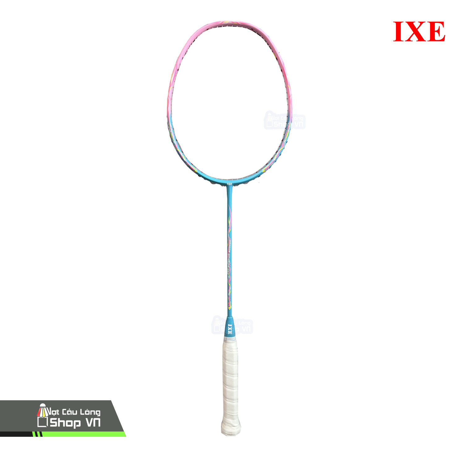 Vợt Cầu Lông Ixe Dragon 660