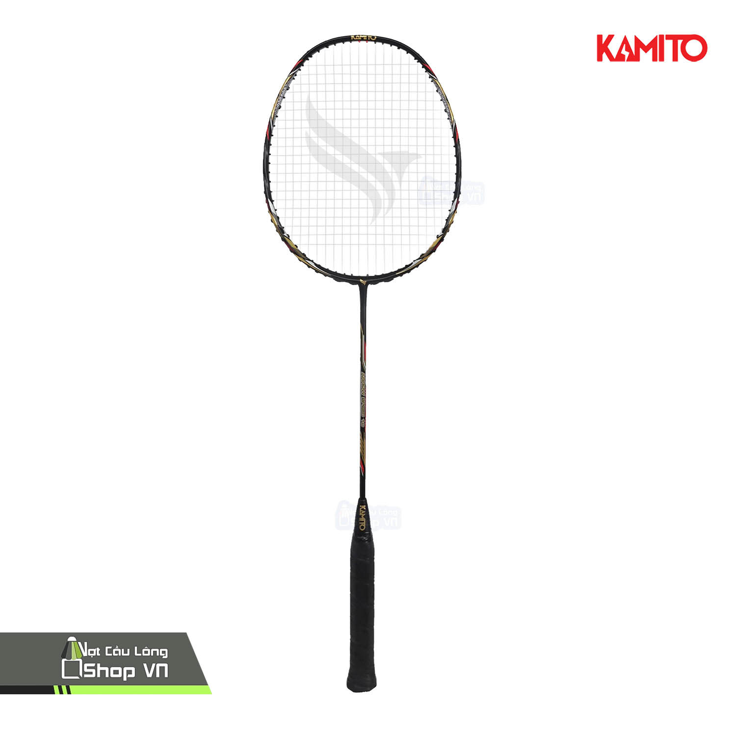 Vợt Cầu Lông Kamito Arrow Speed 10