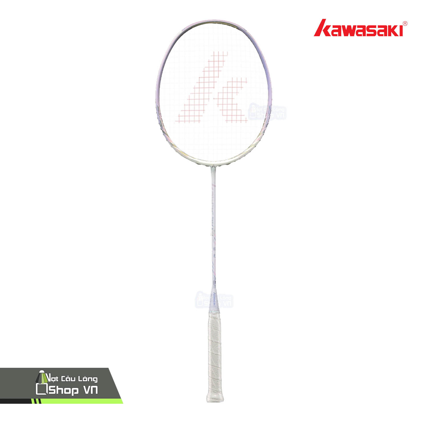 Vợt Cầu Lông Kawasaki Auora Chính Hãng