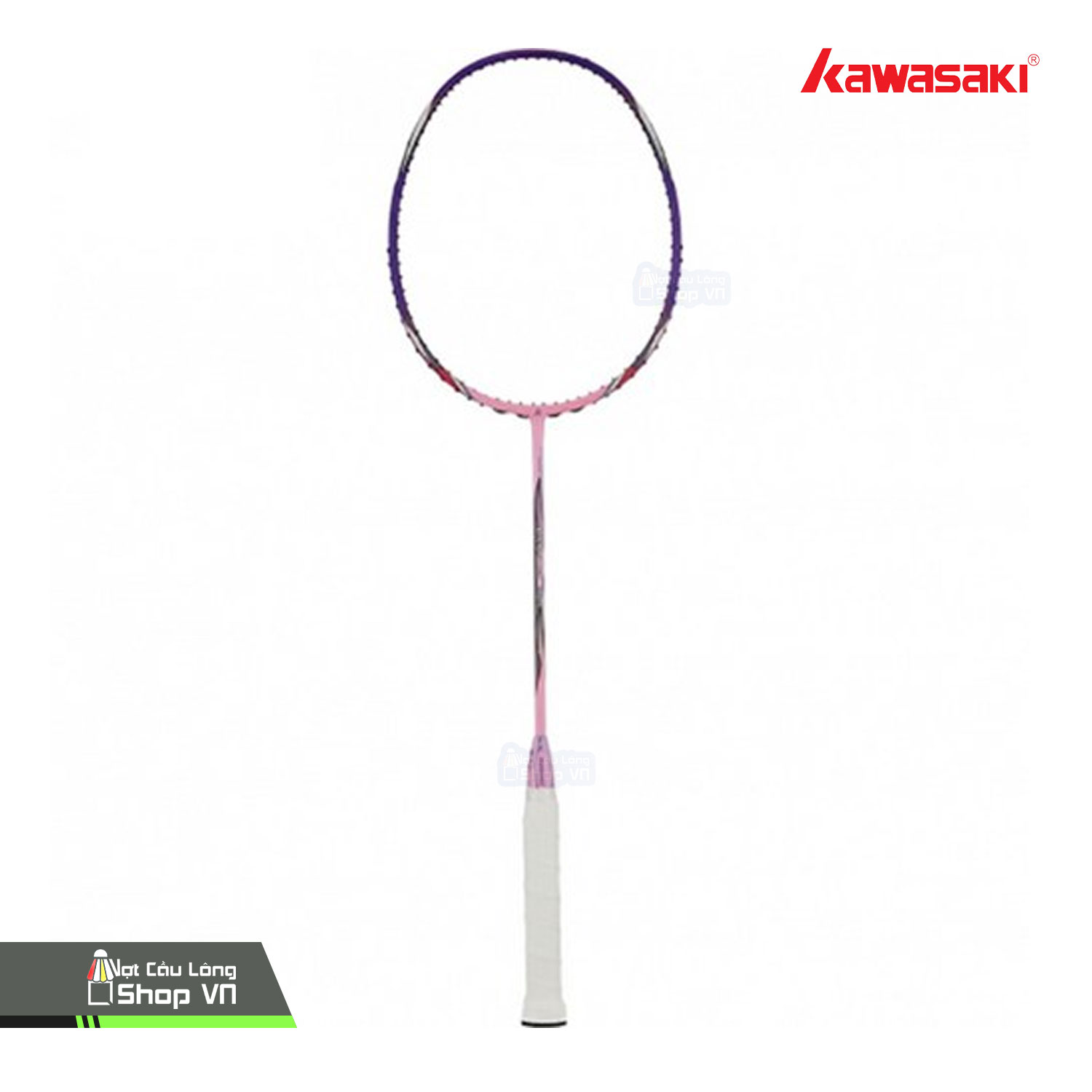 Vợt Cầu Lông Kawasaki P21