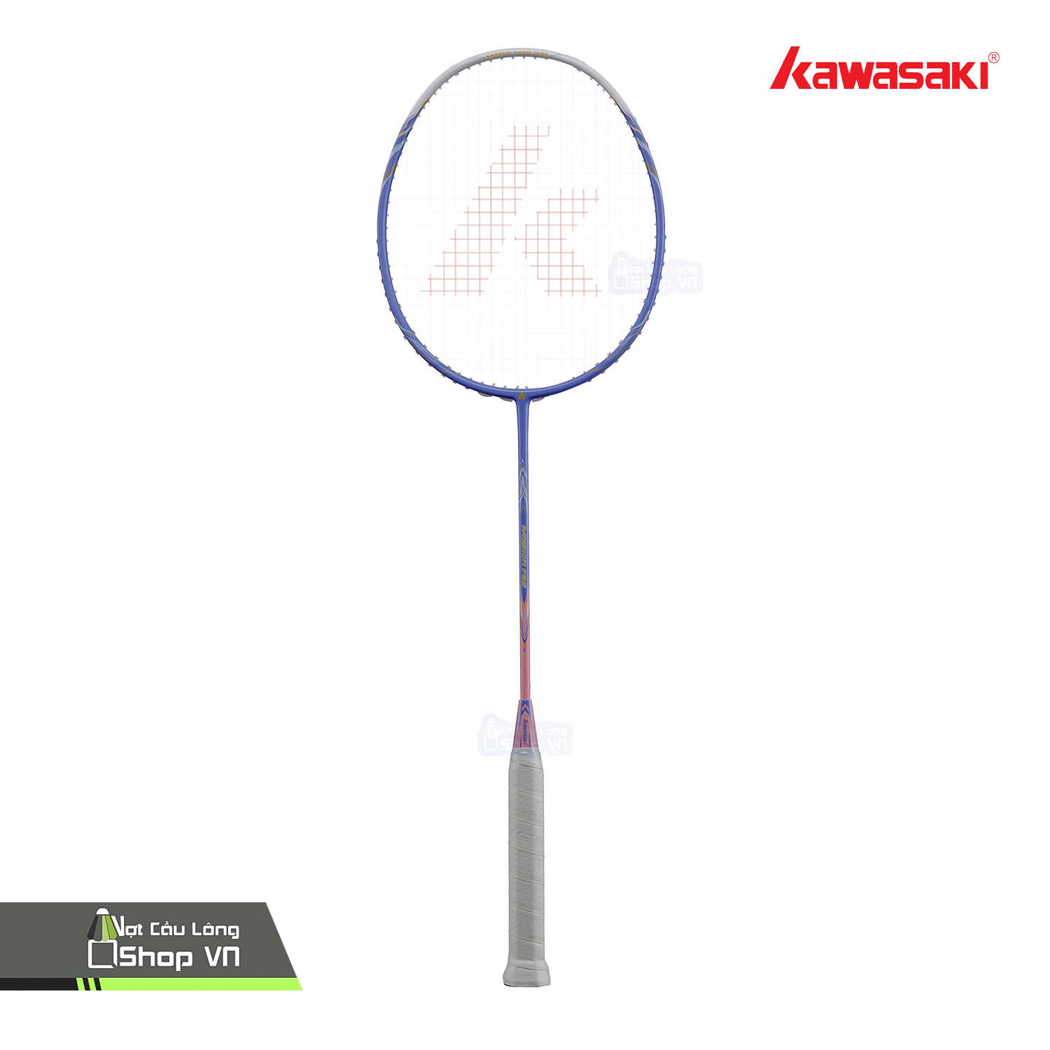 Vợt Cầu Lông Kawasaki P26