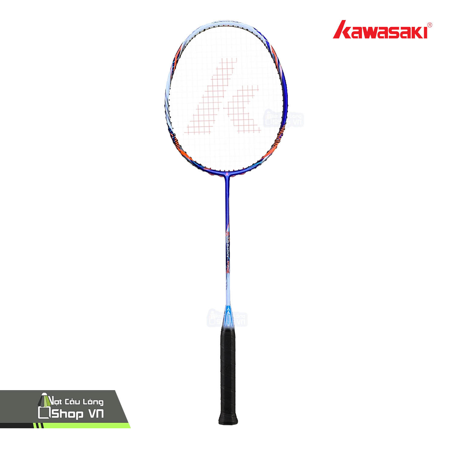 Vợt Cầu Lông Kawasaki Passion Plus