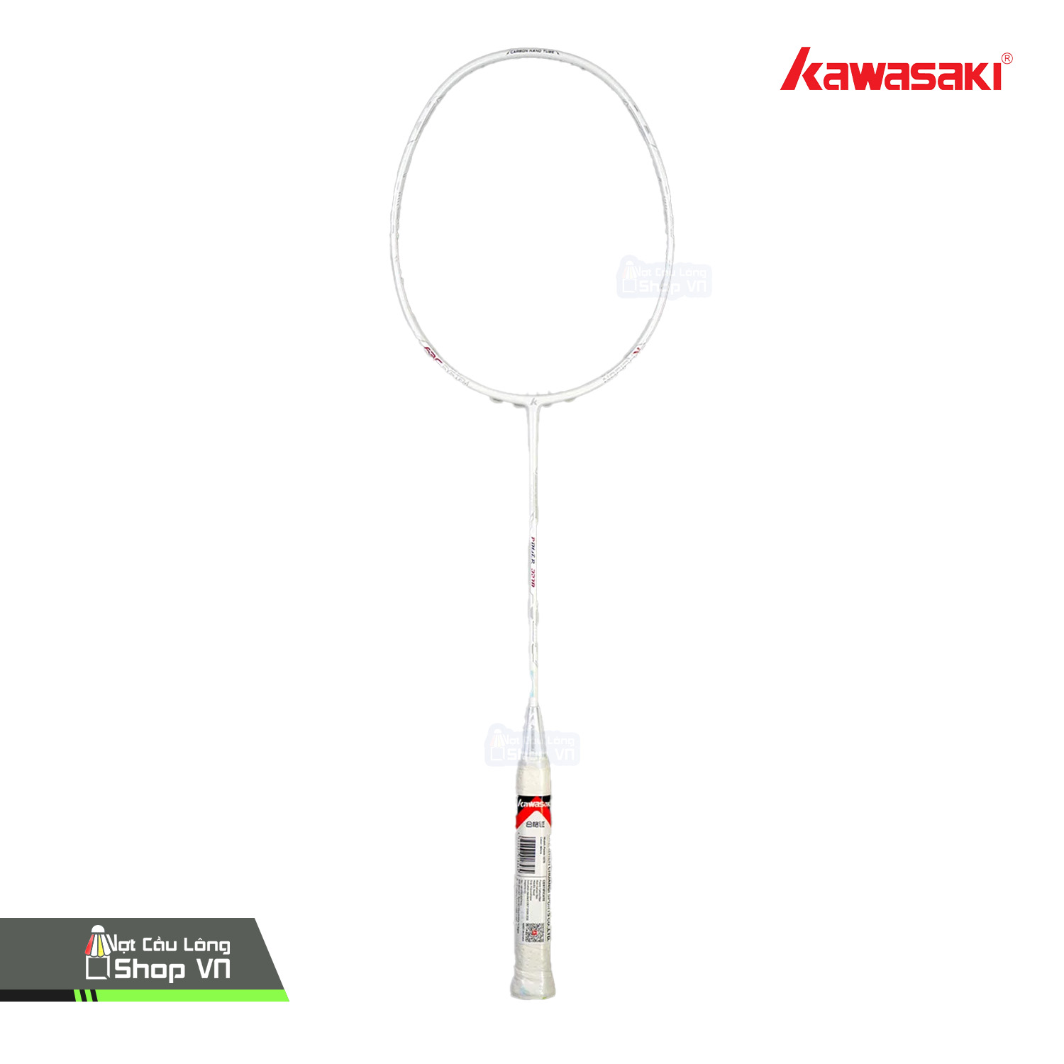 Vợt Cầu Lông Kawasaki Power 3270