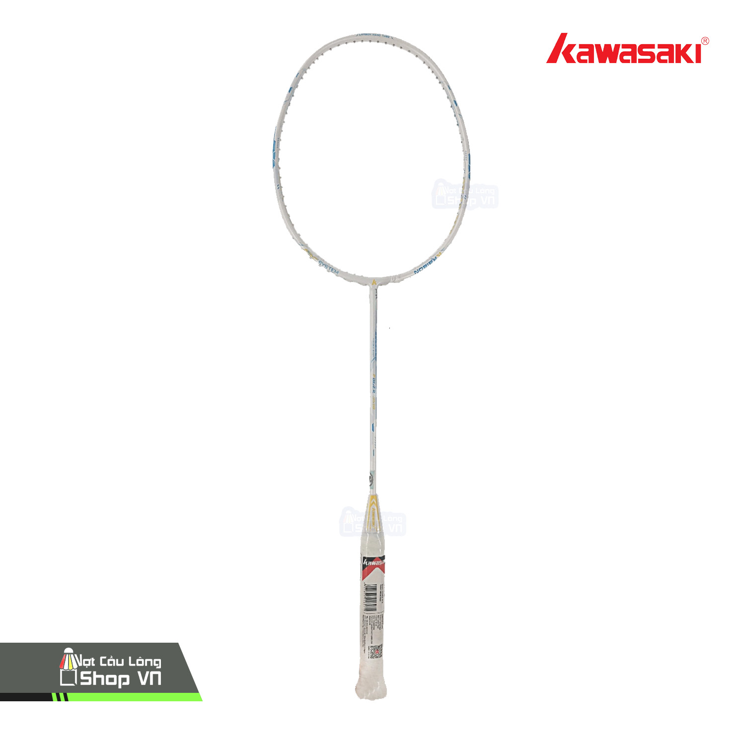 Vợt Cầu Lông Kawasaki Power 3570