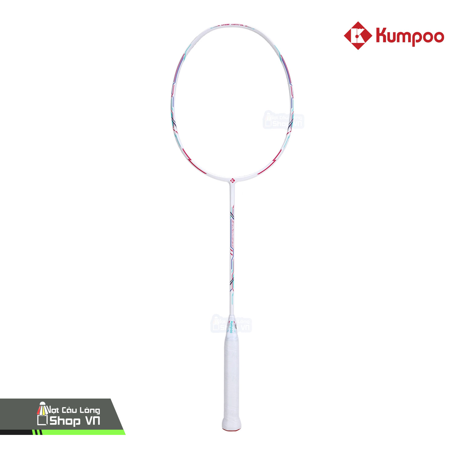 Vợt Cầu Lông Kumpoo Balanced 11