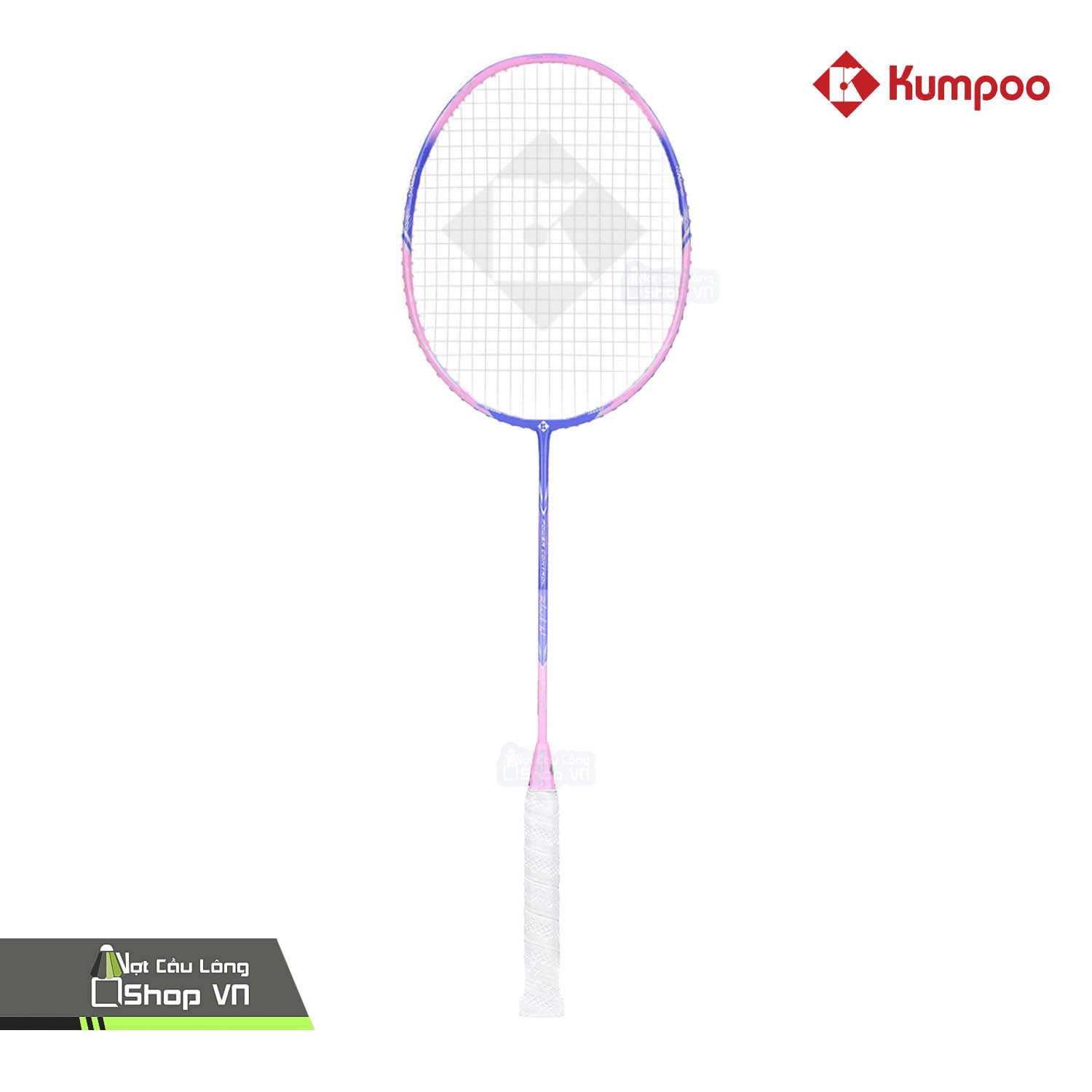 Vợt Cầu Lông Kumpoo K520s