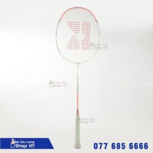 Vợt Cầu Lông Kumpoo Pc-77 Hồng