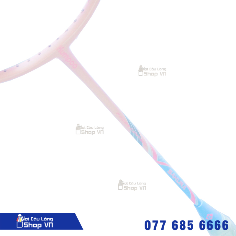 Vợt cầu l&ocirc;ng Kumpoo Power Control 800K