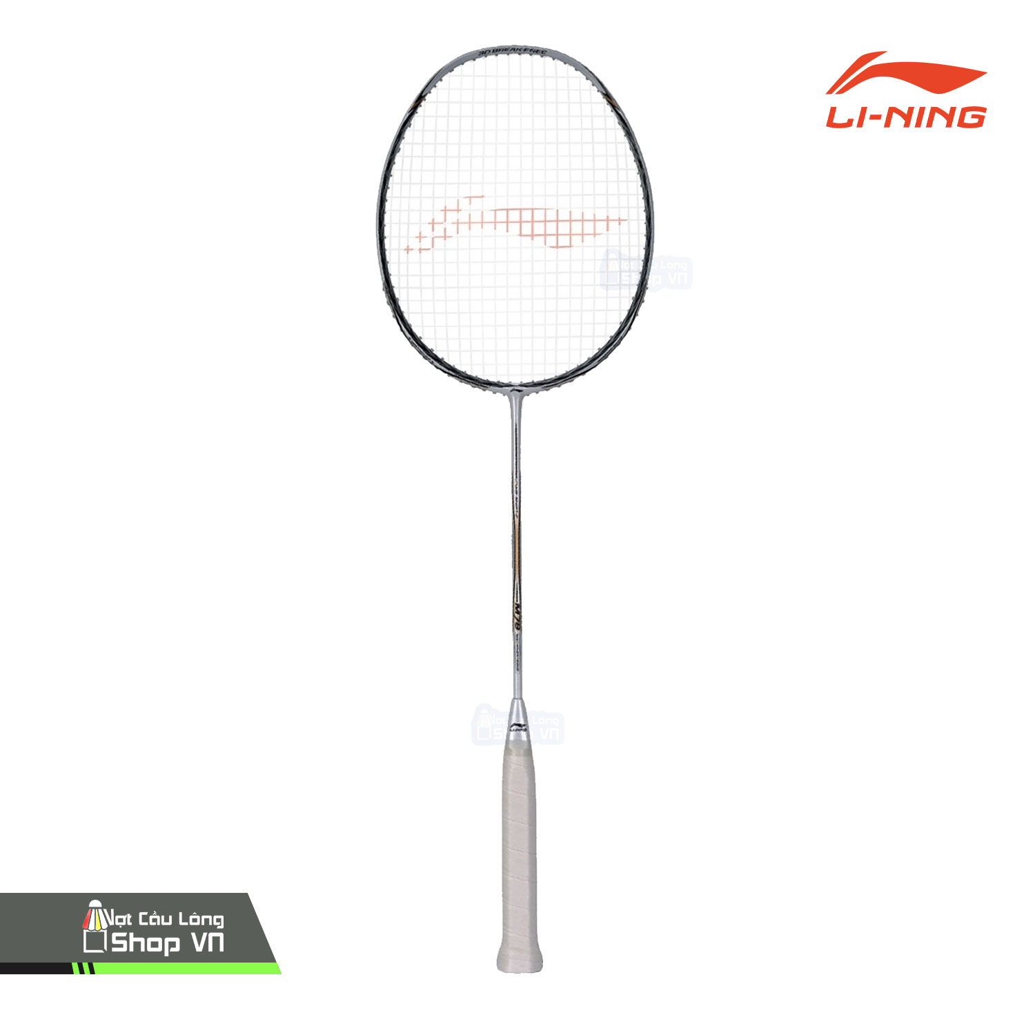 Vợt Cầu Lông Lining 3d Break Free M78