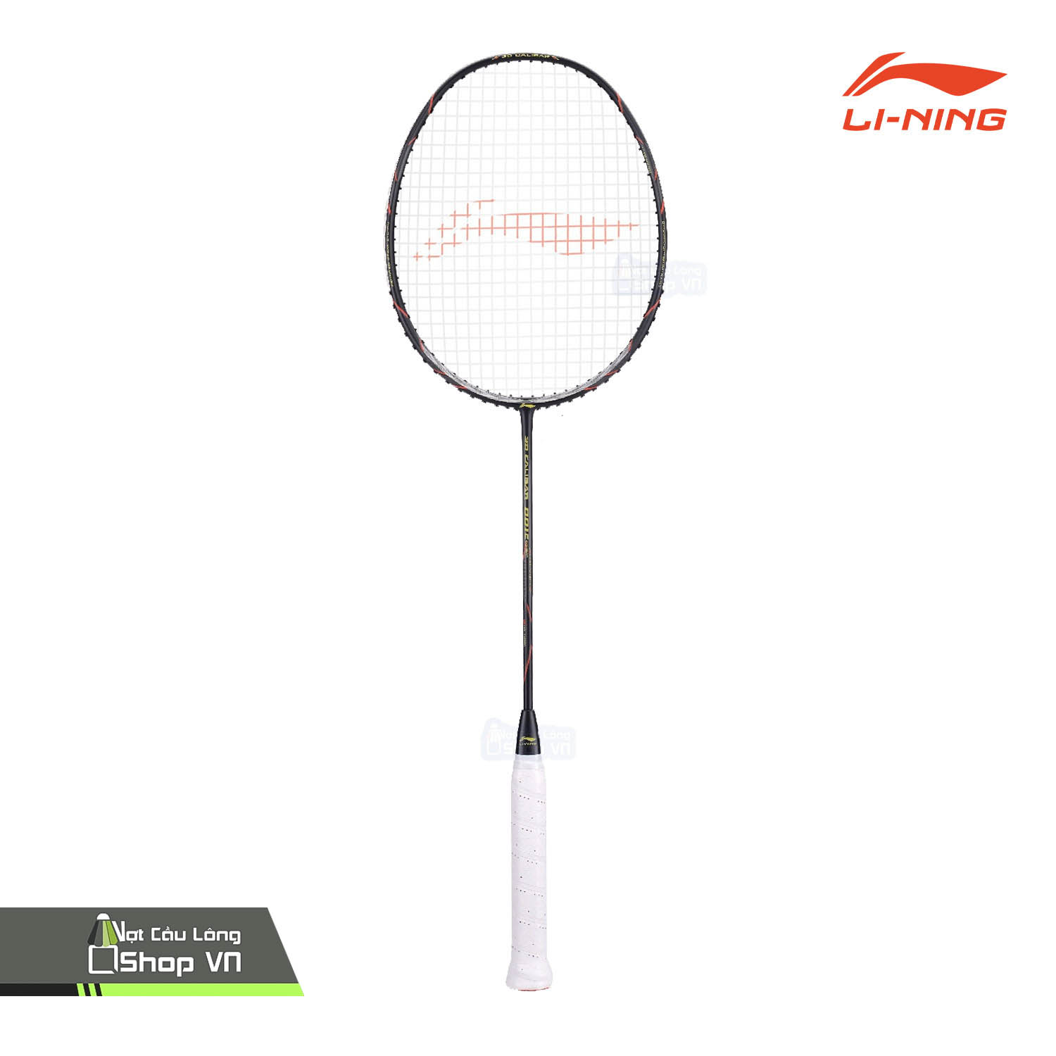 Vợt Cầu Lông Lining 3d Calibar 001c ND